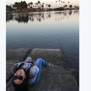 Meet your Posher, Jessi